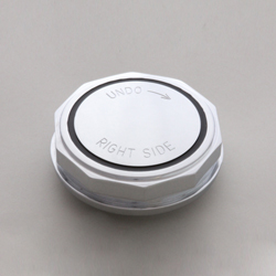 Rover - 8 TPI, 52mm, Continental - Right